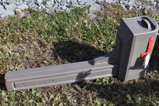 Mailbox