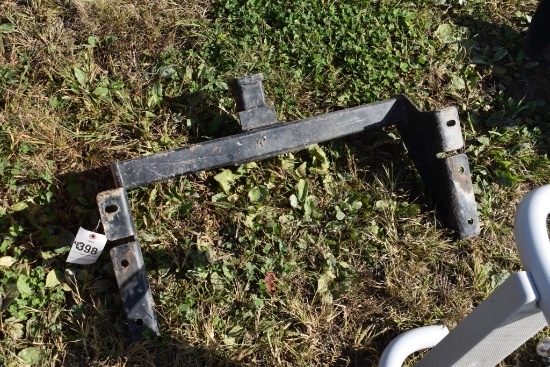 Curt Hitch Receiver
