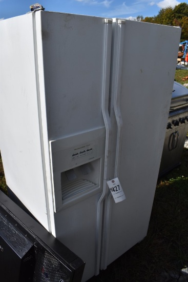 Kitchen Aid Superba Refrigerator