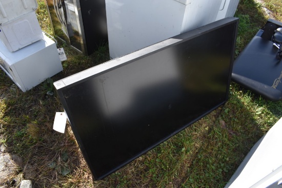 NEC Multisync TV
