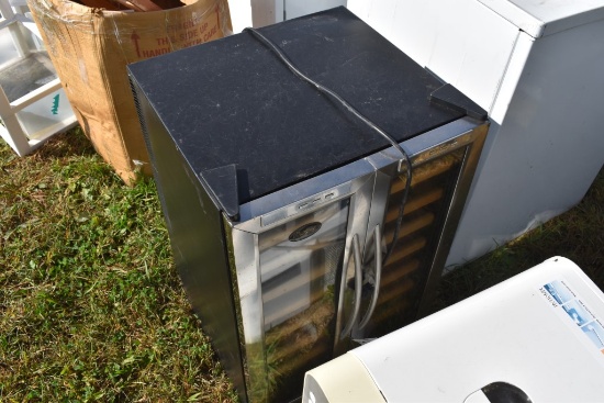 Winotemp Wine Refrigerator