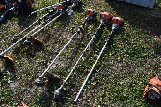 3 Stihl Weed Wackers