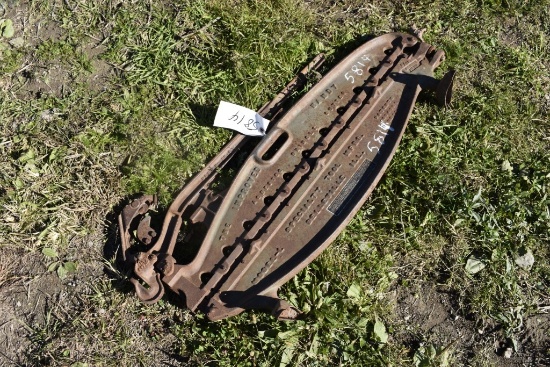 Dandy Metal Shear