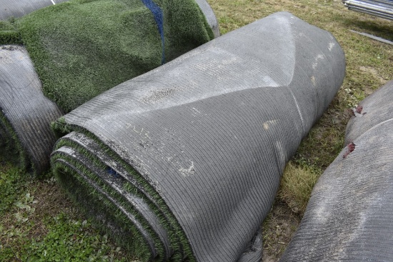 92" Astro Turf Roll