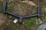 Ford Transit Van Hitch
