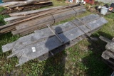 Pallet of Boards