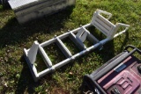 Pool Ladder