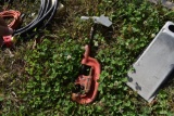 Ridgid Pipe Cutter