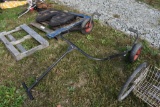 Snow Mobile Mover
