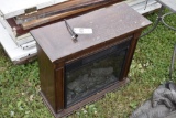 Electric Fire Place