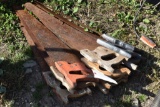 11 Hand Saws