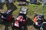 Toro Push Mower