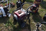 Briggs & Stratton 3300 PSI Pressure Washer