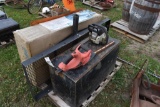 Pallet of Misc
