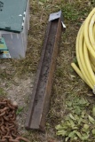 Rail Road Track