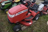 Massey Ferguson 2620 Lawn Tractor