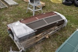 Pallet of Shuttles