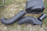 Cub Cadet Bagger System
