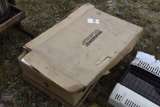 Allen Bradley 512M Starter with Disconnect
