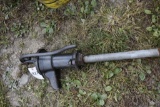 Antique Well Pump