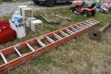 32' Extension Ladder
