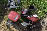 4 Tail Lights