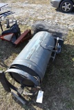 Vertical Air Compressor