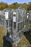 Uline Folding Facilities Cart