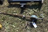 Hand Pump