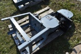 Delta Band Saw