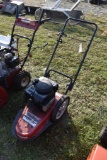 Troy Bilt String Trimmer