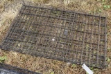 Large Animal Cage