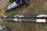 Super Drive Running Board