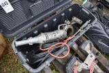 Ridgid 700 Pipe Threader in Contico Case