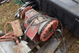 Reed Pipe Threader