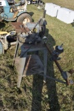 Bell Saw Grinder