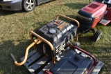 Generac 6500 Generator
