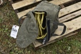 Bag with Air Impact
