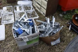 Group of Joist Brackets