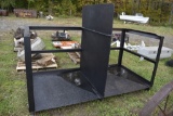 4' x 8' Welder Man Basket