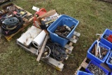 Pallet of Misc