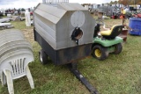 Lawn Cart