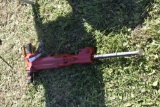 Air Jack Hammer