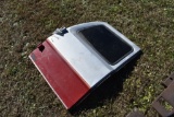 Truck Door