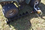 Ice Auger