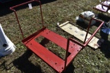 Material Cart