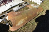 Car Fender