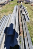 3 I Beams