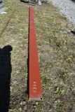 20' x 8