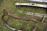 Chrysler Bumper